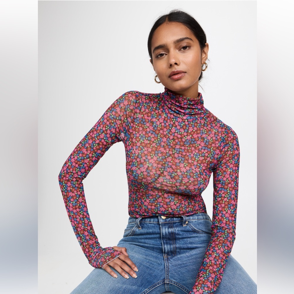 AFRM Zadie Top XS